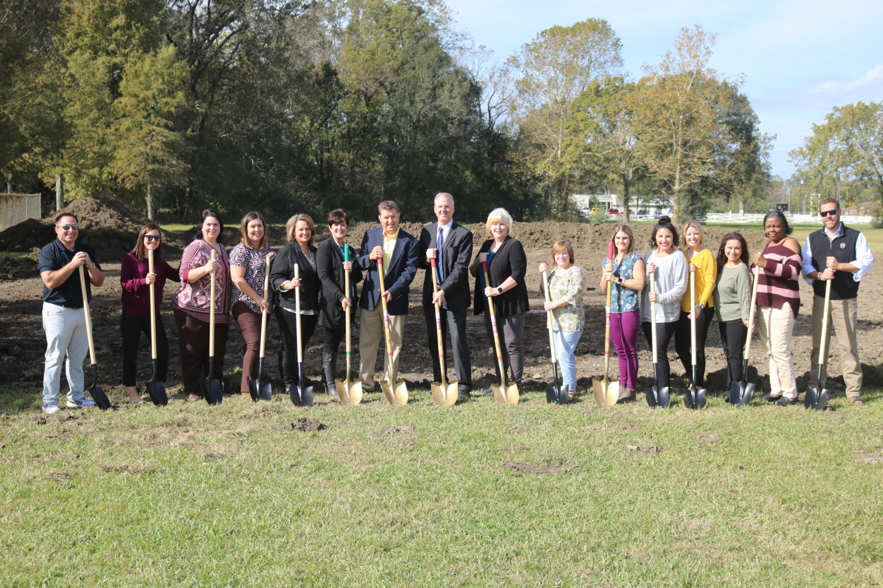 Groundbreaking ceremony.JPG